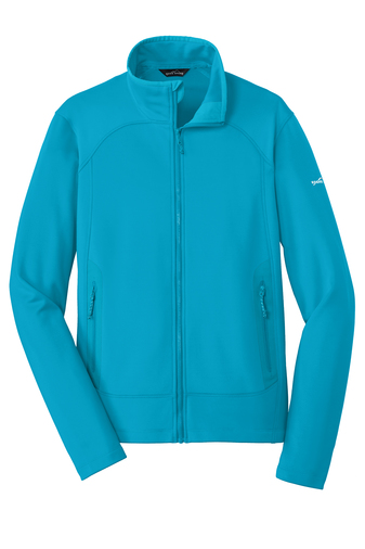 Eddie Bauer® Highpoint Fleece Jacket | Rocky Mountain Embroidery ...