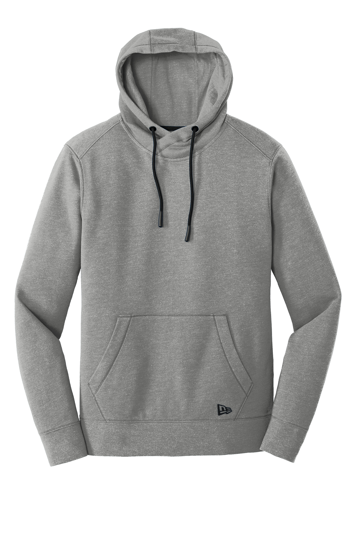 New Era Hoodie
 New Era Men s Triblend Fleece Pullover Hoo