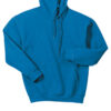 Gildan® - Heavy Blend™ Hooded Sweatshirt - Image 5