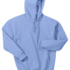 Gildan® - Heavy Blend™ Hooded Sweatshirt - Image 9