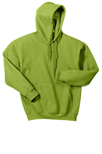 Gildan® - Heavy Blend™ Hooded Sweatshirt, Rocky Mountain Embroidery