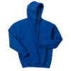 Gildan® - Heavy Blend™ Hooded Sweatshirt - Image 28