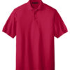 Everyday Silk Touch Polo - Image 8