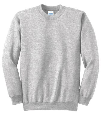 Everyday – Essential Fleece Crewneck Sweatshirt