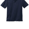 Nike Men's Dri-FIT Cross-Over Texture Polo - Image 5