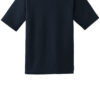 Nike Men's Dri-FIT Cross-Over Texture Polo - Image 6