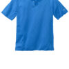 Nike Men's Dri-FIT Cross-Over Texture Polo - Image 7