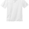 Nike Men's Dri-FIT Cross-Over Texture Polo - Image 3