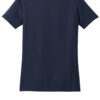Nike Ladies Dri-FIT Pebble Texture Polo - Image 2
