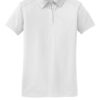 Nike Ladies Dri-FIT Pebble Texture Polo - Image 10