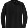 Nike Men's Dri-FIT 1/2-Zip Cover-Up