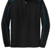 Nike Men's Dri-FIT 1/2-Zip Cover-Up - Image 3