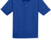 Nike Men's Dri-FIT Micro Pique Polo - Image 7