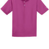 Nike Men's Dri-FIT Micro Pique Polo - Image 9