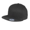 New Era® - Flat Bill Snapback Cap