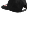 New Era® - Flat Bill Snapback Cap - Image 2