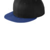 New Era® - Flat Bill Snapback Cap - Image 3