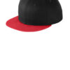 New Era® - Flat Bill Snapback Cap - Image 4