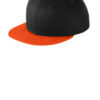 New Era® - Flat Bill Snapback Cap - Image 5