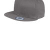 New Era® - Flat Bill Snapback Cap - Image 7