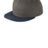 New Era® - Flat Bill Snapback Cap - Image 8