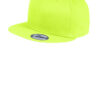 New Era® - Flat Bill Snapback Cap - Image 9