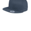 New Era® - Flat Bill Snapback Cap - Image 11