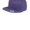 New Era® - Flat Bill Snapback Cap - Image 13