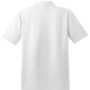 Everyday Men's Stain-Resistant Polo - Image 4