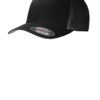 Everyday Flexfit® Mesh Back Cap - Image 4
