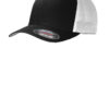 Everyday Flexfit® Mesh Back Cap - Image 5