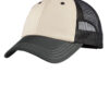 District ® Tri-Tone Mesh Back Cap - Image 5