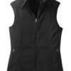 Eddie Bauer® - Ladies Fleece Vest - Image 4