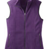 Eddie Bauer® - Ladies Fleece Vest - Image 2