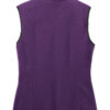 Eddie Bauer® - Ladies Fleece Vest - Image 3