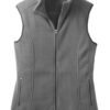 Eddie Bauer® - Ladies Fleece Vest