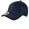 New Era® - Stretch Mesh Contrast Stitch Cap