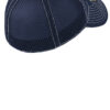 New Era® - Stretch Mesh Contrast Stitch Cap - Image 2