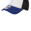 New Era® - Stretch Mesh Contrast Stitch Cap - Image 11