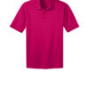 Everyday Men's Silk Touch Performance Polo - Image 9