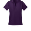 Everyday Ladies Silk Touch Performance Polo - Image 2