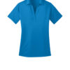 Everyday Ladies Silk Touch Performance Polo - Image 17