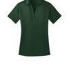 Everyday Ladies Silk Touch Performance Polo - Image 10