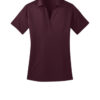 Everyday Ladies Silk Touch Performance Polo - Image 12