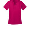 Everyday Ladies Silk Touch Performance Polo - Image 9