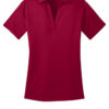 Everyday Ladies Silk Touch Performance Polo - Image 8