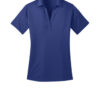 Everyday Ladies Silk Touch Performance Polo - Image 7