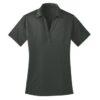 Everyday Ladies Silk Touch Performance Polo