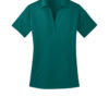 Everyday Ladies Silk Touch Performance Polo - Image 5