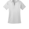 Everyday Ladies Silk Touch Performance Polo - Image 4